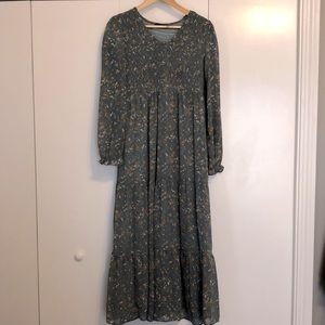 Women boutique dress